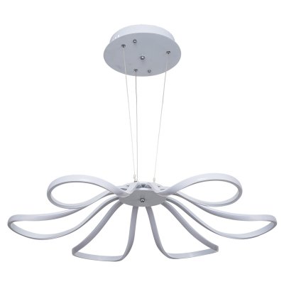 Подвесная светодиодная люстра G61142/6CR Gerhort