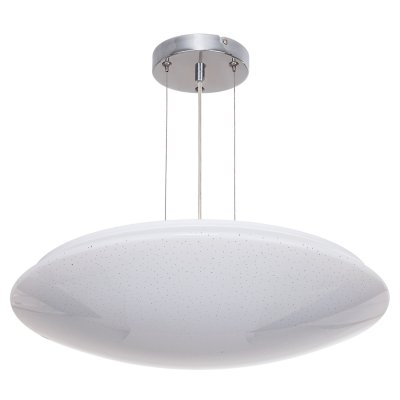 Подвесная светодиодная люстра G61143/60P Gerhort