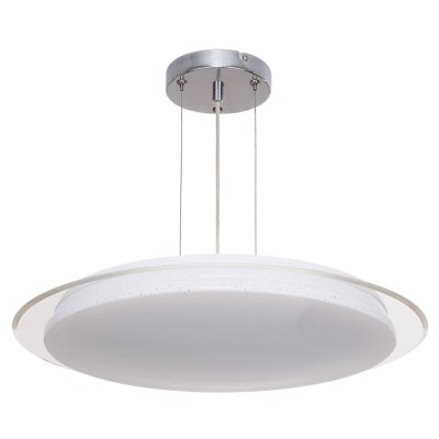 Подвесная светодиодная люстра G61144/40P Gerhort Подвесная светодиодная люстра G61144/40P Gerhort