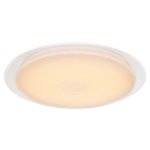 Потолочная светодиодная люстра G61144/40RGB Gerhort