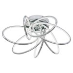 Потолочная светодиодная люстра G61152/7CR Gerhort