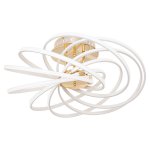 Потолочная светодиодная люстра G61161/8GD Gerhort