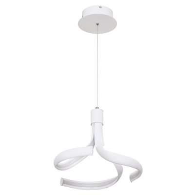 Подвесной светодиодный светильник G61162/1WT Gerhort Подвесной светодиодный светильник G61162/1WT Gerhort