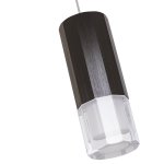 Подвесной светодиодный светильник G61166/1BK Gerhort