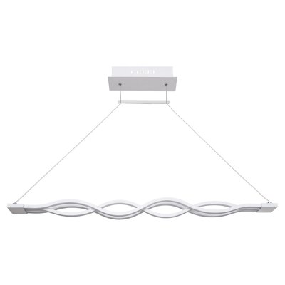 Подвесной светодиодный светильник G61167/3WT Gerhort Подвесной светодиодный светильник G61167/3WT Gerhort