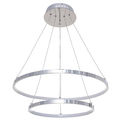 Подвесной светодиодный светильник G61168/2CR Gerhort Подвесной светодиодный светильник G61168/2CR Gerhort