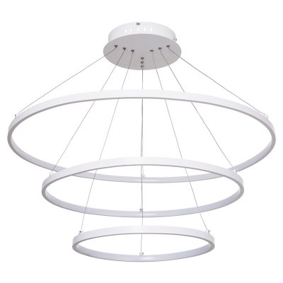 Подвесной светодиодный светильник G61168/3WT Gerhort Подвесной светодиодный светильник G61168/3WT Gerhort