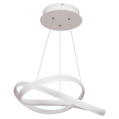 Подвесной светодиодный светильник G61171/1WT Gerhort Подвесной светодиодный светильник G61171/1WT Gerhort