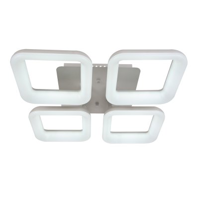 Потолочная светодиодная люстра G61178/4WT Gerhort Потолочная светодиодная люстра G61178/4WT Gerhort