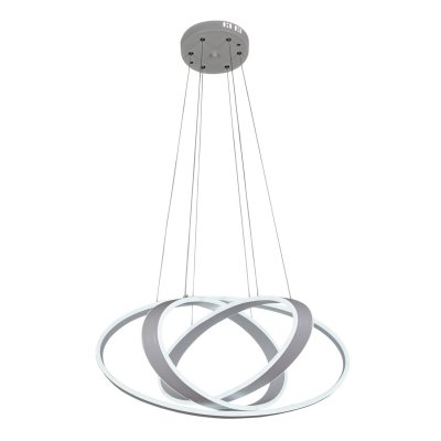 Подвесная светодиодная люстра G61188/3WT Gerhort Подвесная светодиодная люстра G61188/3WT Gerhort