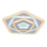 Потолочный светодиодный светильник G61193/50WT Gerhort