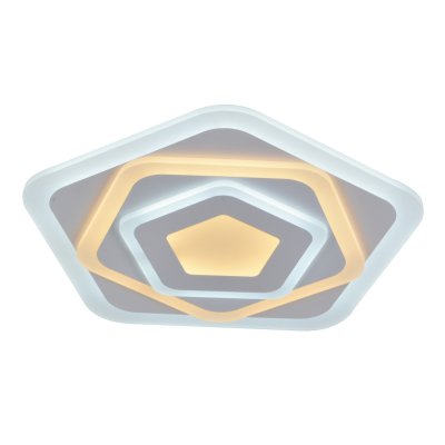 Потолочный светодиодный светильник G61193/50WT Gerhort