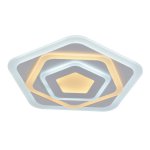 Потолочный светодиодный светильник G61193/50WT Gerhort