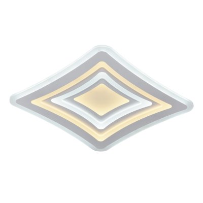 Потолочный светодиодный светильник G61194/50WT Gerhort Потолочный светодиодный светильник G61194/50WT Gerhort