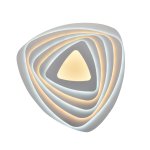 Потолочный светодиодный светильник G61202/50WT Gerhort