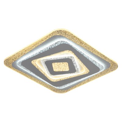 Потолочный светодиодный светильник G61205/50WT Gerhort