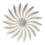 Потолочная светодиодная люстра G61206/16WT Gerhort