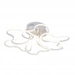 Потолочная светодиодная люстра G61218/6WT Gerhort