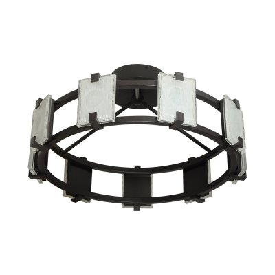 Потолочная светодиодная люстра G61241/9CF CF+WT Gerhort Потолочная светодиодная люстра G61241/9CF CF+WT Gerhort