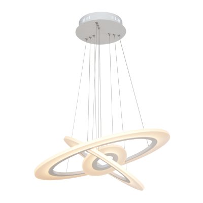 Подвесной светодиодный светильник G61268/3WT WT Gerhort Подвесной светодиодный светильник G61268/3WT WT Gerhort