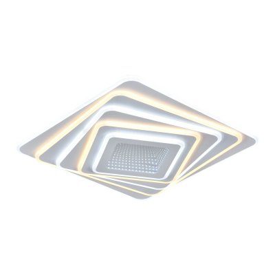 Потолочный светодиодный светильник G61272/50WT Gerhort