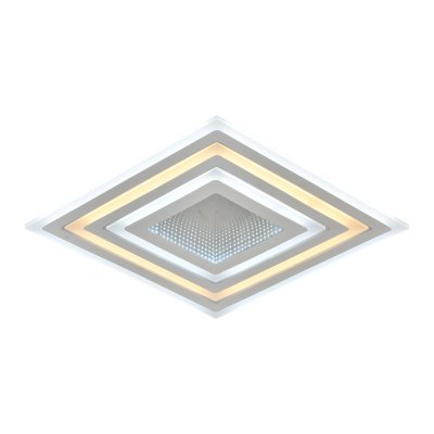 Потолочный светодиодный светильник G61273/50WT Gerhort