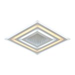 Потолочный светодиодный светильник G61273/50WT Gerhort