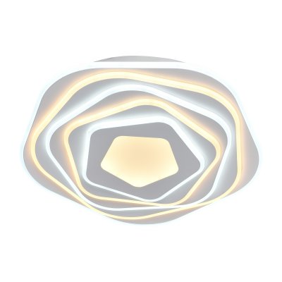 Потолочный светодиодный светильник G61274/50WT Gerhort