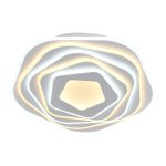 Потолочный светодиодный светильник G61274/50WT Gerhort