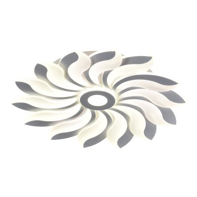 Потолочная светодиодная люстра G61276/14WT Gerhort