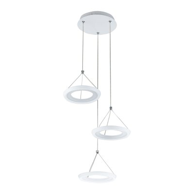 Светодиодный светильник G61294/3P WT Gerhort