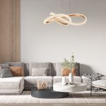 Светодиодный светильник G61305/55GD Gerhort