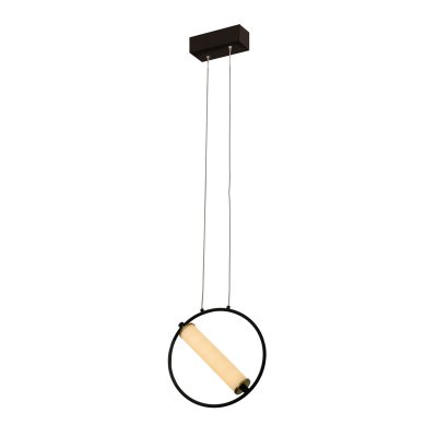 Светодиодный светильник G61306/1BK+GD Gerhort Светодиодный светильник G61306/1BK+GD Gerhort