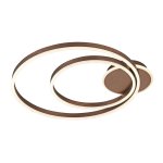 Светодиодный светильник G61310/2A CF Gerhort