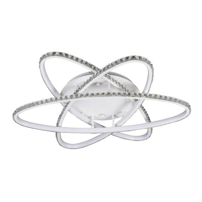 Светодиодный светильник G61311/3S WT Gerhort