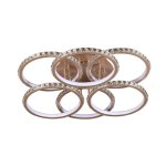 Светодиодный светильник G61312/6GD Gerhort