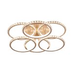 Светодиодный светильник G61312/6GD Gerhort