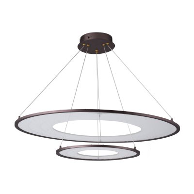 

Потолочная светодиодная люстра G61315/2CF CL Gerhort, G61315/2CF CL