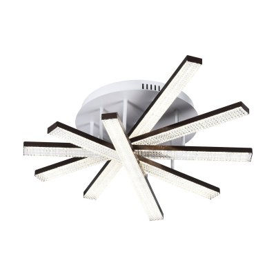 Светодиодный светильник G61321/5CF WT Gerhort Светодиодный светильник G61321/5CF WT Gerhort