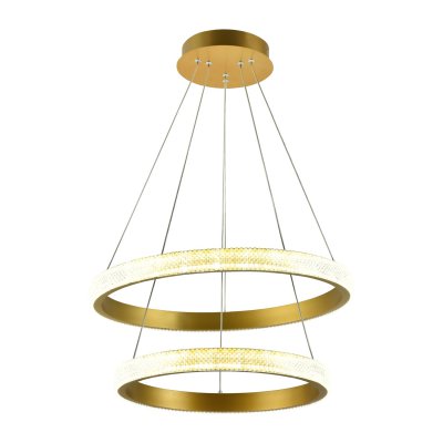 Светодиодный светильник G61324/2GD Gerhort Светодиодный светильник G61324/2GD Gerhort