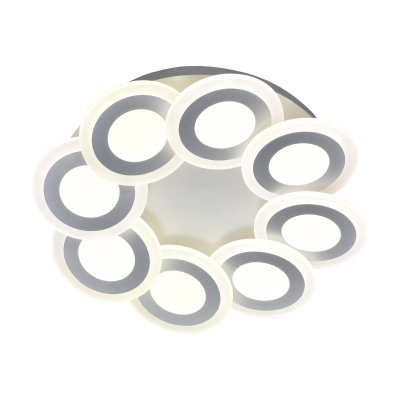 

Светодиодный светильник G61325/8WT Gerhort, G61325/8WT