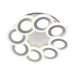 Светодиодный светильник G61325/8WT Gerhort