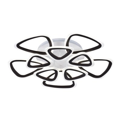 Светодиодный светильник G61327/10WT CF Gerhort Светодиодный светильник G61327/10WT CF Gerhort