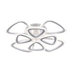 Светодиодный светильник G61327/8WT Gerhort