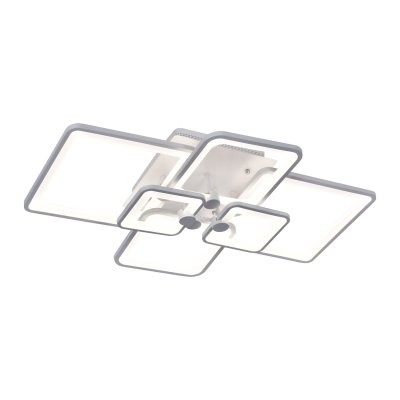 Светодиодный светильник G61328/6WT Gerhort Светодиодный светильник G61328/6WT Gerhort