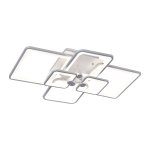 Светодиодный светильник G61328/6WT Gerhort