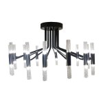 Потолочный светильник G61336/32BK Gerhort