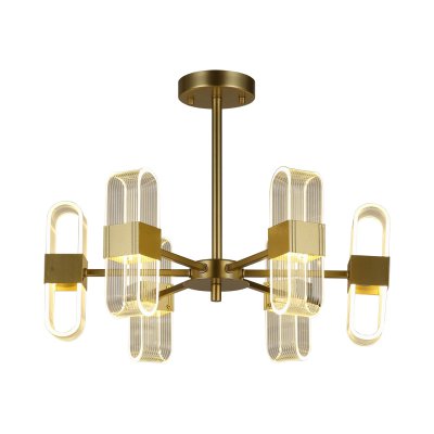 Потолочный светильник G61342/6GD Gerhort