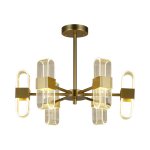 Потолочный светильник G61342/6GD Gerhort