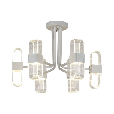 Потолочный светильник G61344/6WT Gerhort